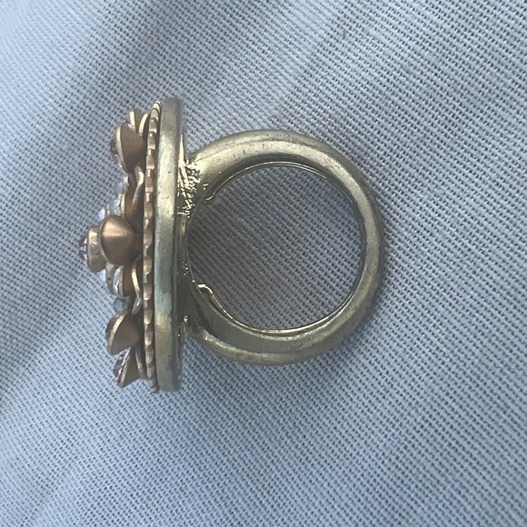 Juicy Couture Ring - Picture 3 of 9